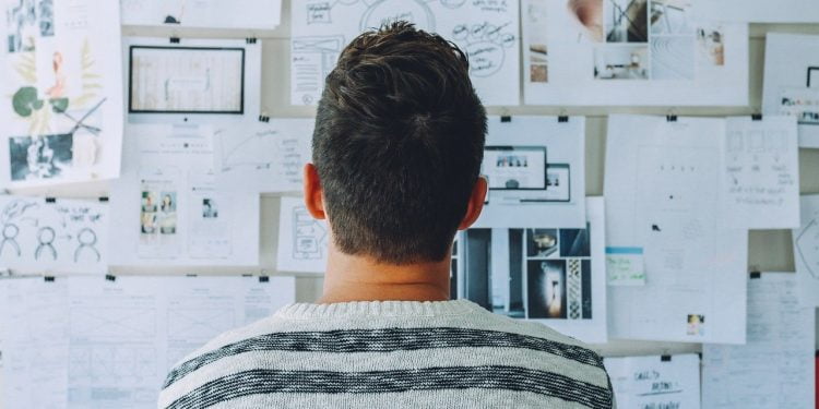 Como convertir una idea en negocio