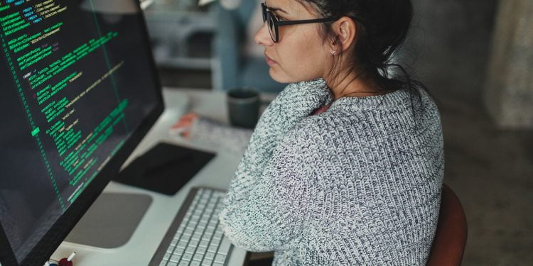 nueva edición del Inspiring Women Leaders in DIgital Era