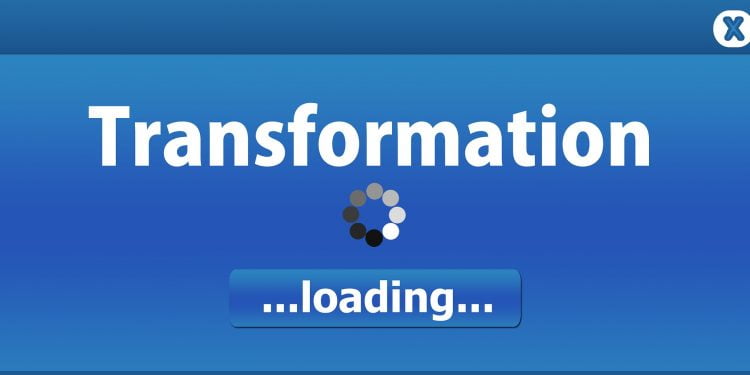 Se nos presenta un nuevo reto que debemos superar, debemos pasar de analógico a digital, de papel y espera a computadoras y tiempo real.