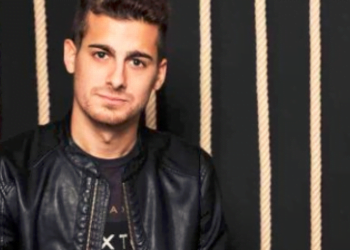 Alex Huertas enseña como ser founder de starrtups