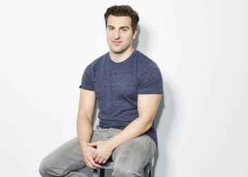 Airbnb salió del desastre este año por la pericia de su CEO, Brian Chesky