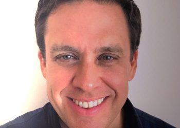 Craig Webster, nuevo head marketing de Infobip