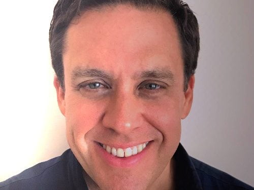 Craig Webster, nuevo head marketing de Infobip