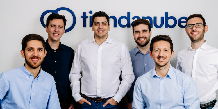 tiendanube rebice us$ 30 millones de inversión