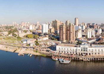 La Fundación Citi, la Fundación Avina, BID Lab y Global Resilient Cities Networks, lanzaron el “Desafío Asunción Resiliente” un proyecto enmarcado dentro de la Iniciativa Regional de Ciudades Resilientes.