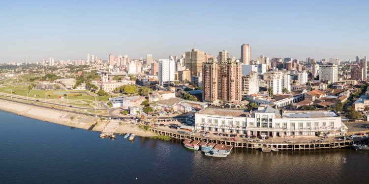 La Fundación Citi, la Fundación Avina, BID Lab y Global Resilient Cities Networks, lanzaron el “Desafío Asunción Resiliente” un proyecto enmarcado dentro de la Iniciativa Regional de Ciudades Resilientes.