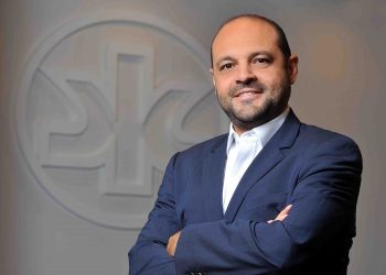 Gonzalo Uribe , nuevo presidente de Kimberly Clark