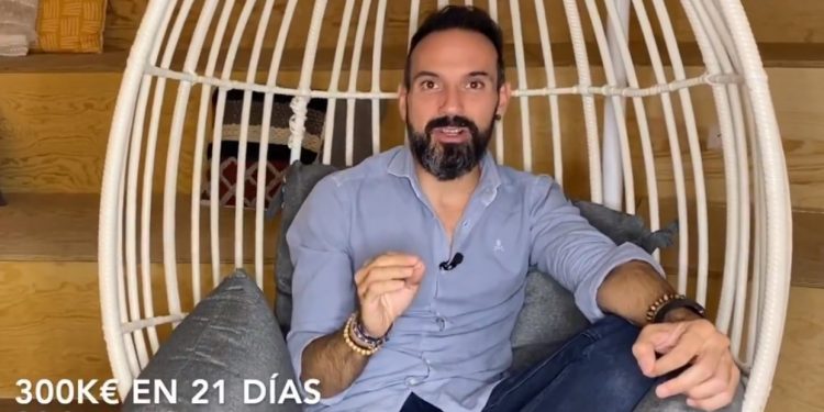 Llega el primer reality para startups en España