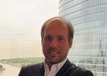 Luis Lombardi, nuevo CEO de Microstrategy Latam