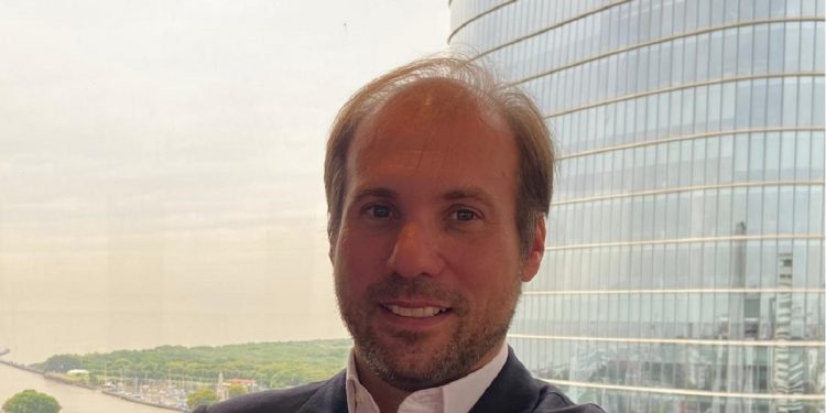 Luis Lombardi, nuevo CEO de Microstrategy Latam
