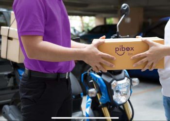 Pibox, la startup de logística que creció en la crisis