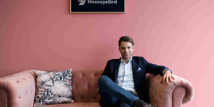 MessageBird es el nuevo unicornio europeo