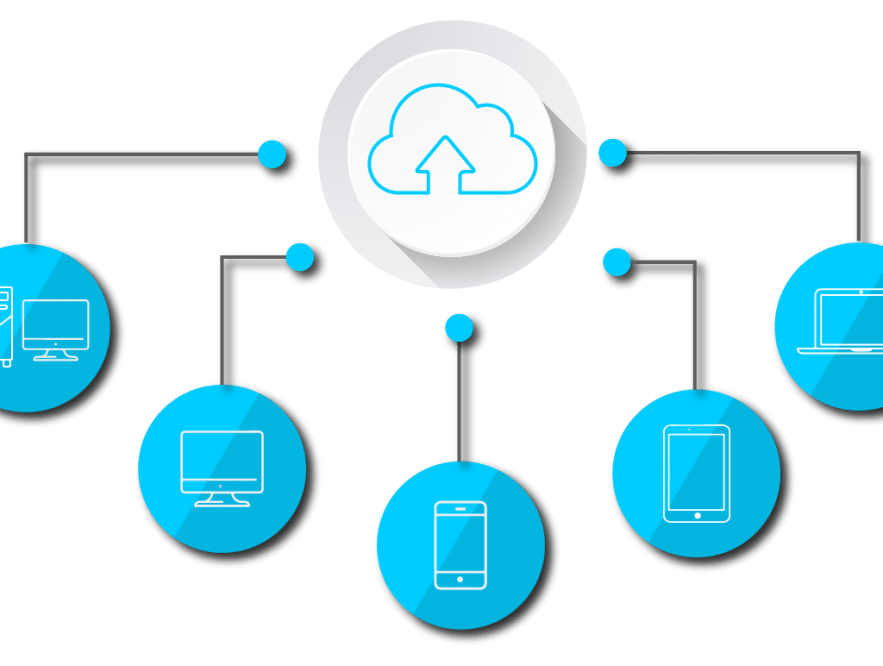 Como gestionar el software en la nube