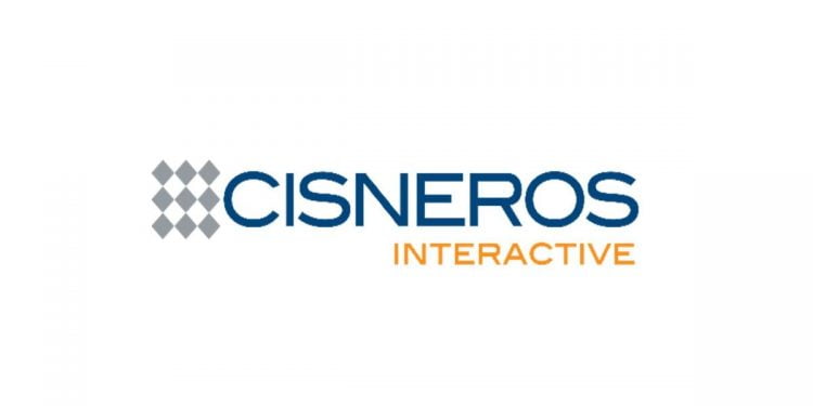 Entravision Communications invierte en Cisneros Interactive