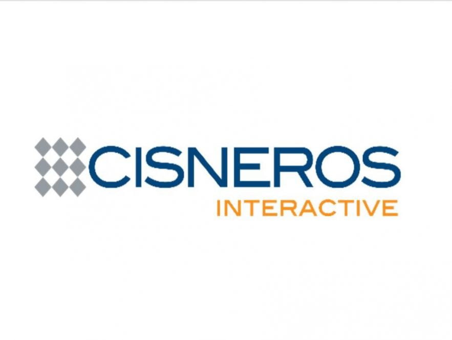 Entravision Communications invierte en Cisneros Interactive