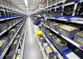 Miguel Houghton, profesor del Máster en Marketing Digital de Spain Business School habla sobre el aprovisionamiento en la logística de los eCommerce