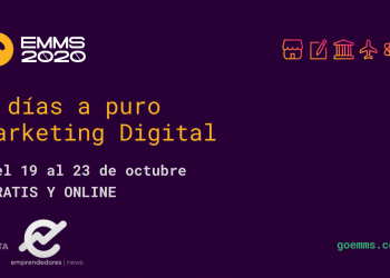 Llega una nueva edición de EMMS
