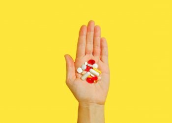 una buena opción para los que no tenemos tiempo de ir a la farmacia
