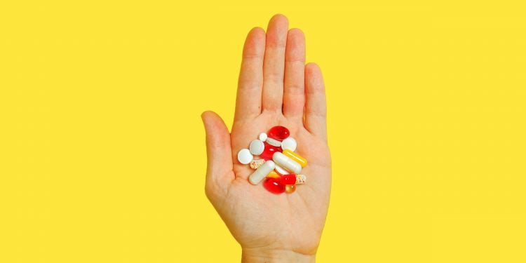 una buena opción para los que no tenemos tiempo de ir a la farmacia