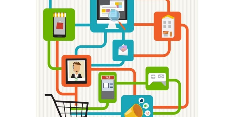 Hablemos de omnicanalidad