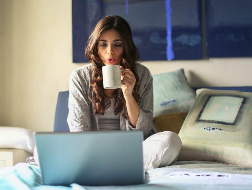 Aspectos clave del trabajo a distancia