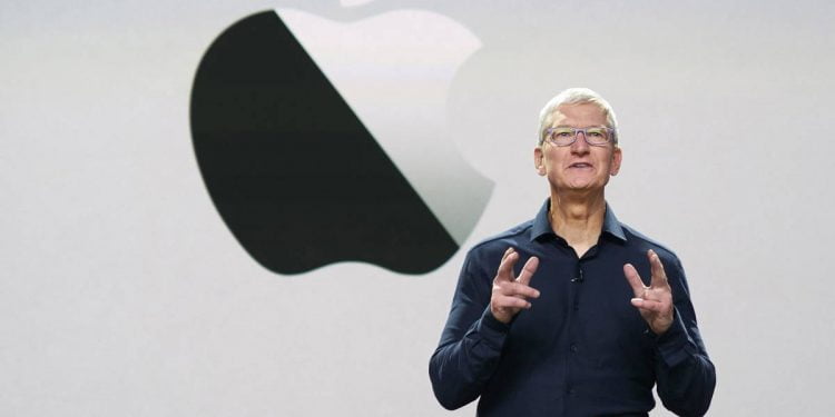 Qué busca Tim Cook enb los candidatos a un puesto