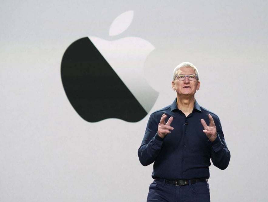 Qué busca Tim Cook enb los candidatos a un puesto