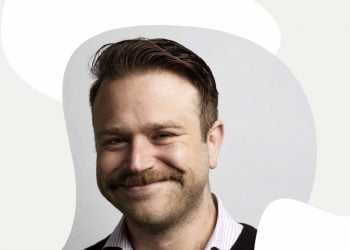 Zak Williams, el hijo de Robin emprende con productos de salud mental