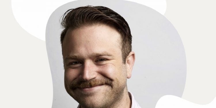 Zak Williams, el hijo de Robin emprende con productos de salud mental