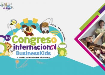 Llega el "Congreso BusinessKids