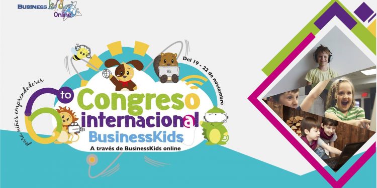 Llega el "Congreso BusinessKids
