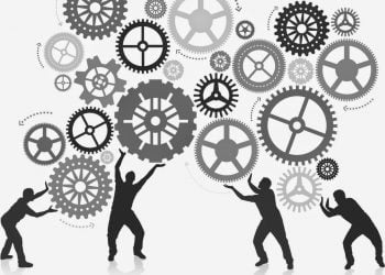 Aprender a generar sinergia