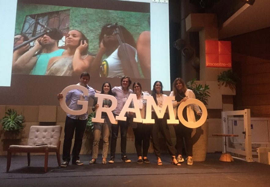 Nueva edición de las charlas Gramo