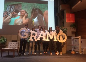 Nueva edición de las charlas Gramo