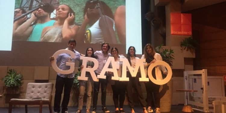 Nueva edición de las charlas Gramo