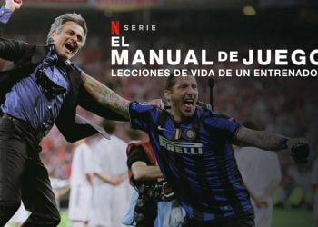 El manual de juego ofrece muchas lecciones de liderazgo