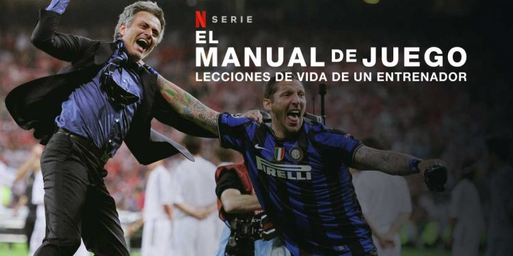 El manual de juego ofrece muchas lecciones de liderazgo