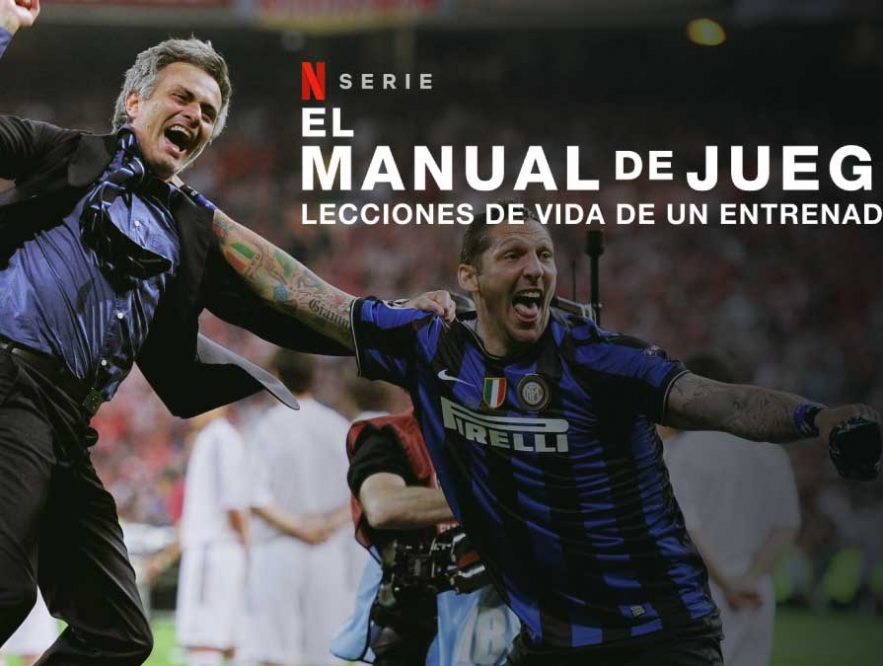 El manual de juego ofrece muchas lecciones de liderazgo