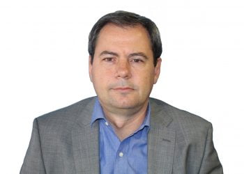 Cristian Fanciotti, nuevo CEO Latam en Ituran
