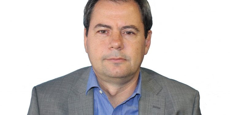 Cristian Fanciotti, nuevo CEO Latam en Ituran