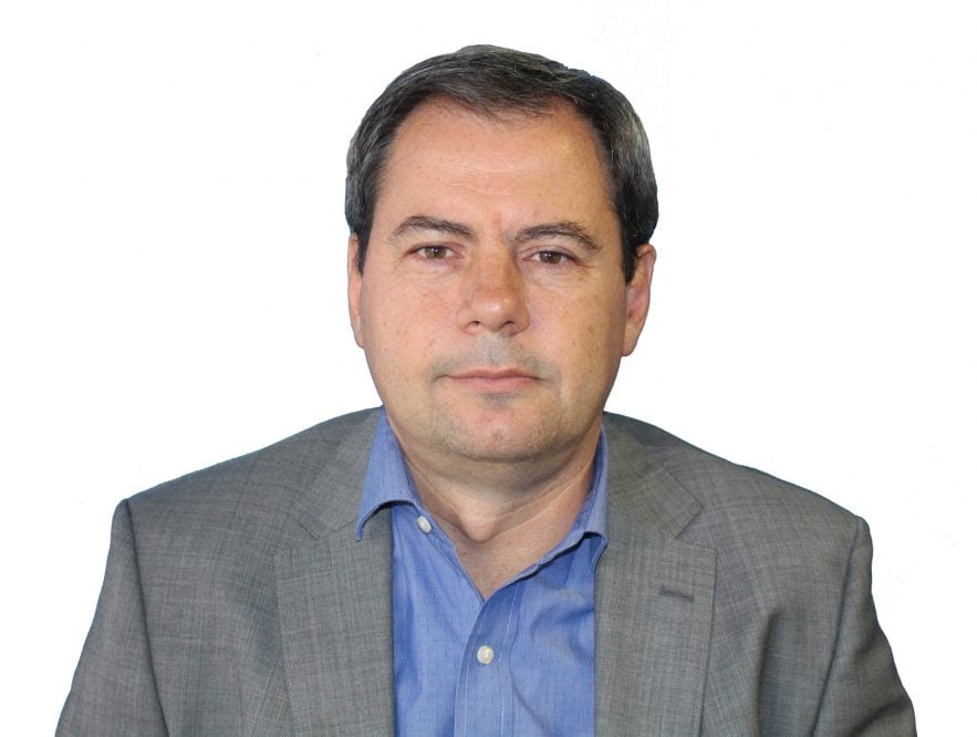 Cristian Fanciotti, nuevo CEO Latam en Ituran