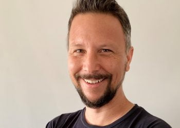 Fernando Rom nuevo director de Sistemas de Grupo GIre