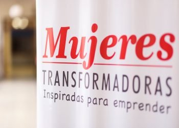 Disco premió a emprendedoras