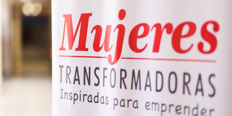 Disco premió a emprendedoras