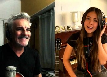 ¡Música y concientización! No a la Quema