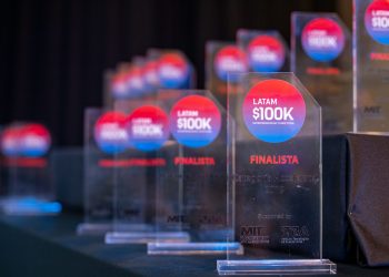 Están los finalistas del 100K Latam