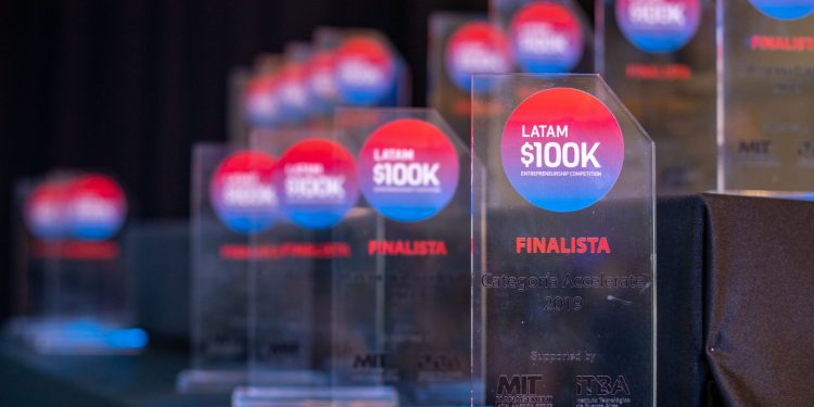 Están los finalistas del 100K Latam