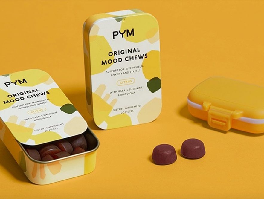 PYM, la startup de salud mental del hijo de Robin Williams