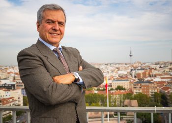 Javier Ospina Baraya: ¿Cuáles son los principales problemas de la política internacional en la actualidad?