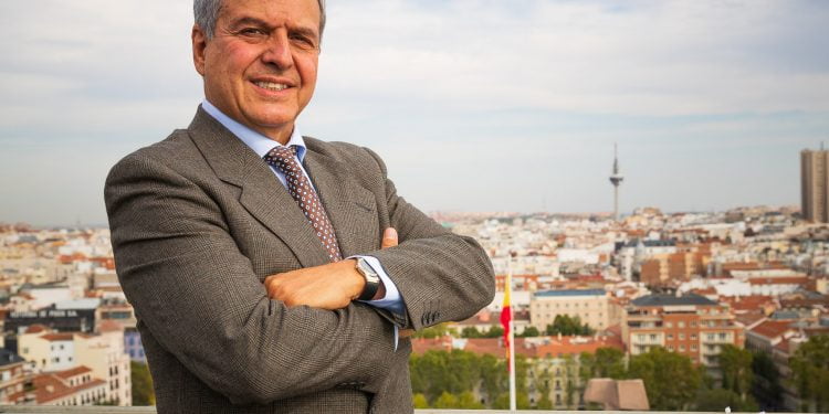 Javier Ospina Baraya: ¿Cuáles son los principales problemas de la política internacional en la actualidad?